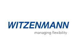 Witzenmann Logo