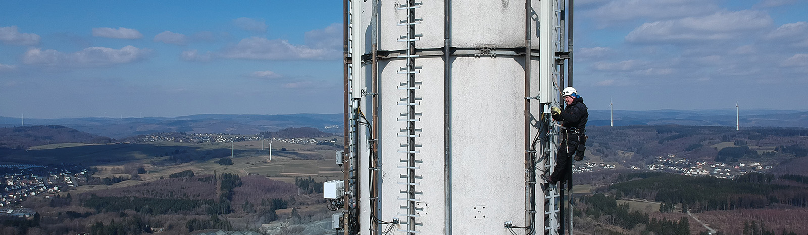 HeaderKRITIS Kommunikation