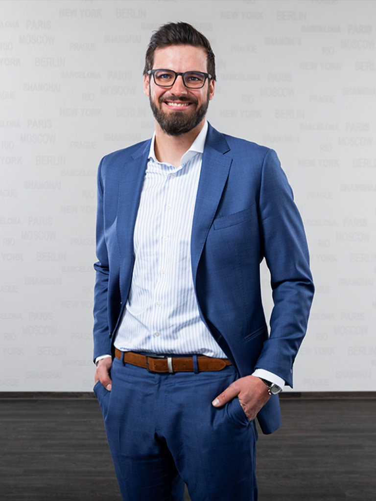 Sebastian Mayer CDO Mayer Cie