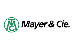 Logo M&amp;C
