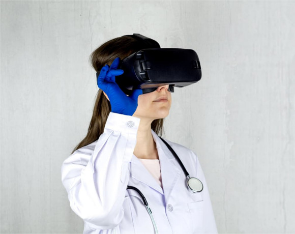 Cyber Security im Gesundheitswesen Teaser