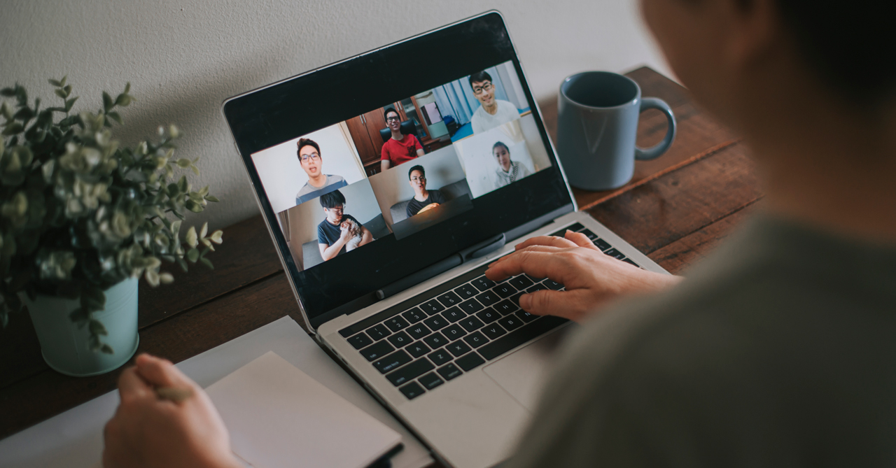 Teaser Neu Cisco Webex Videokonferenzen