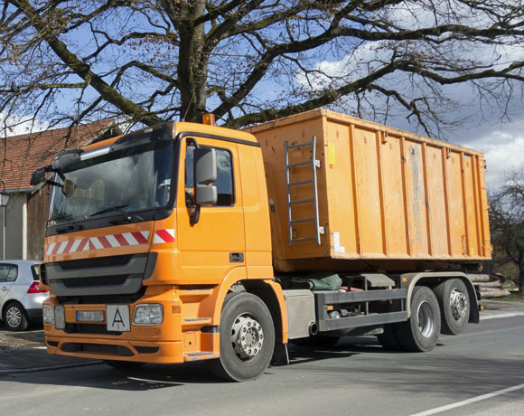 Branche Entsorger Recycling Axians eWaste Teaser