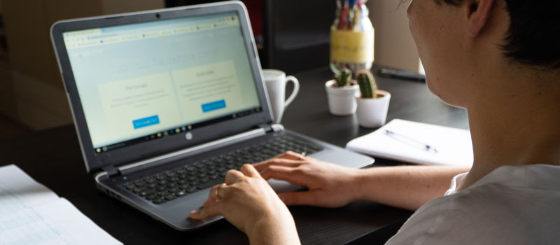 Sicher und schnell von zu Hause arbeiten: Homeoffice Arbeitsplätze mit Citrix