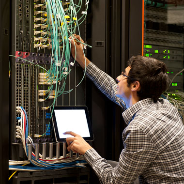 Axians IT-Business Solutions Mending Server small