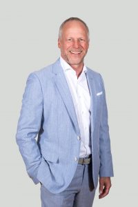 Olaf Niemeitz, Leiter Business Area IT & Managed Services Axians Deutschland (Quelle: Axians)