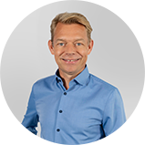 Portrait Christoph Rademacher