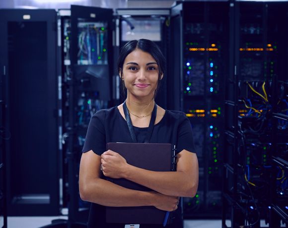 DataCenterRequest