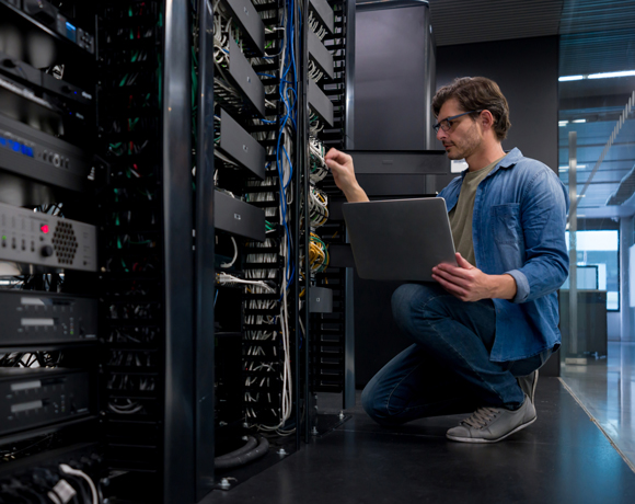 Services Client Datacenter