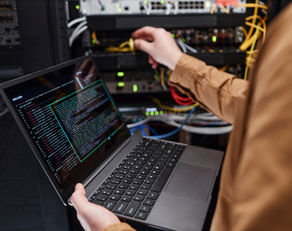 DataCenterNetzwerk