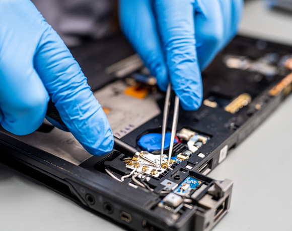 RepairStaging